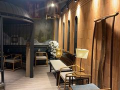 -川旺角•水煮鱼•海景餐厅(星海广场店)