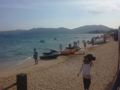 -亚龙湾海底世界