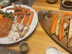 -大岛日本料理铁板烧(南通大饭店)