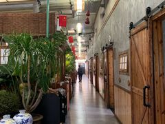 -天发长铁锅炖(王秀村店)