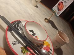 -新白鹿餐厅(第一百货店)