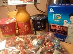 -顺溜·手工刀削面·黑金店(铜锣湾店)