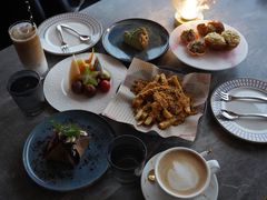 -Hi City·城市之巅