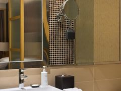 -上海浦西万怡酒店