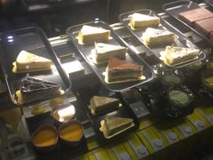 -吱咖啡西式简餐