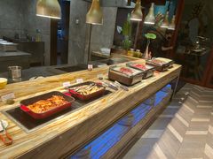 -西藏饭店·亚克·食光自助餐厅(文殊院店)