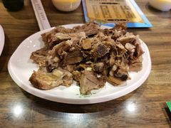 -清真益鑫羊肉手抓馆(南大街店)