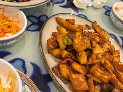 -撒拉花儿·新疆菜·清真(太阳宫店)