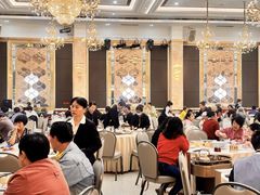 -轩记海鲜餐厅·四十五年老字号·经典粤菜(西区彩虹店)