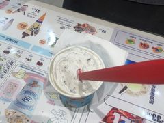 -DQ·蛋糕·冰淇淋(太原街万达店)
