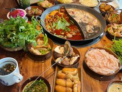 -楠火锅(哈尔滨金爵万象店)