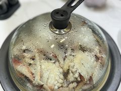 -77号渔船·蒸海鲜青岛菜(积米崖店)