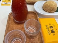 -蔡澜点心·粤菜(月星环球港店)