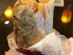 -高麦卷饼王(星海生活广场店)