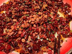 -馬伍旺川菜(安德门店)