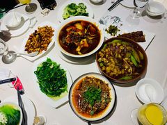 麻辣馋嘴蛙-渝信川菜(华盛店)