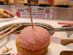 -龍歌自助小火锅(市南金茂湾店)