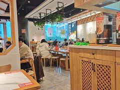 -馋三尺蟹粉小笼(人民广场店)