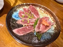 烤生牛肉-和彩放题餐厅(酒仙桥店)