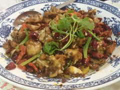 -鼎盛蜀坊·重庆江湖菜(市桥地铁站店)