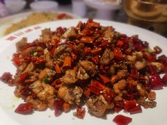 -茅庐川菜(烟台万象汇店)