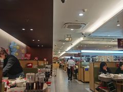 -海底捞火锅(苏宁广场店)