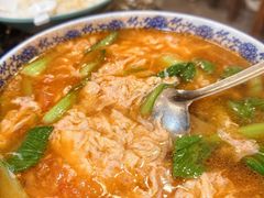 -大众酸菜鱼(梨花巷总店)