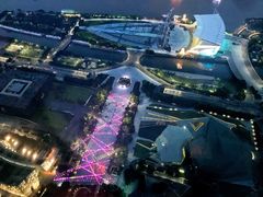 -广州四季酒店·天吧·高空酒吧