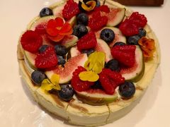 -北京港澳中心瑞士酒店·瑞士咖啡厅·自助餐