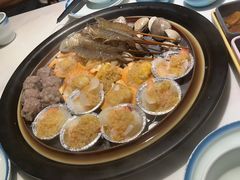 -碗中海·蒸汽海鲜·桑拿鸡(岭南天地店)