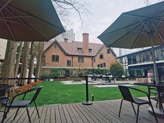 -一尺花园(安和花园店)