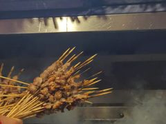 -清真·玛丽亚新疆菜主题餐厅(浙江中路店)