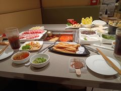 -海底捞火锅(正大乐城店)