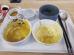 -轻蔬不用等·素食(江苏路店)