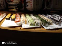 -威珀斯酒店·珀萃美食餐厅 | 海鲜刺身·现烤生蚝·特色烤肉