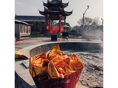 -上海财神庙