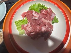 -额尔敦传统涮(公园西路店)