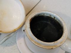 生熟地龙骨炖盅-膳心记-明火四宝煲仔饭(燕南店)