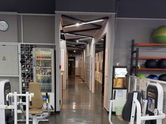 -形馆健身·普拉提(加州店)