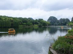 -星湖旅游景区七星岩