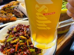 -大胡子海鲜·天津菜·砂锅烧烤(五大道创始店)