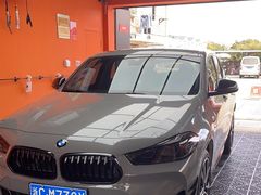 -天猫养车贴膜轻改·蓝电(优匹康桥东路店)