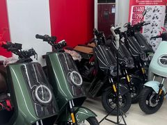 -小牛电动体验·租电动车(德胜门店)