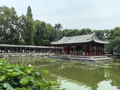 -恭王府博物馆