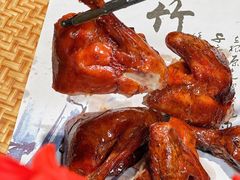 -老伙记海鲜码头(北滘店)