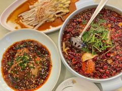 -成都驻京办餐厅(蜀都宾馆店)