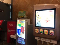 -萨莉亚意式餐厅(特力时尚汇店)
