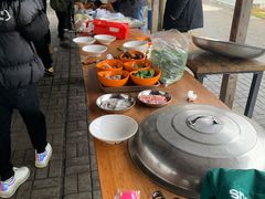 -前小桔亲子创意农场·草莓采摘·露营烧烤