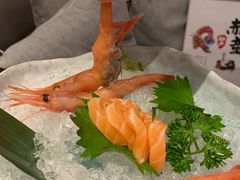 -神户赤童日式烤肉(金地广场店)