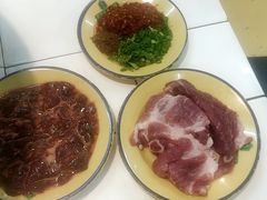 -石灰市老火锅(北滨路店)